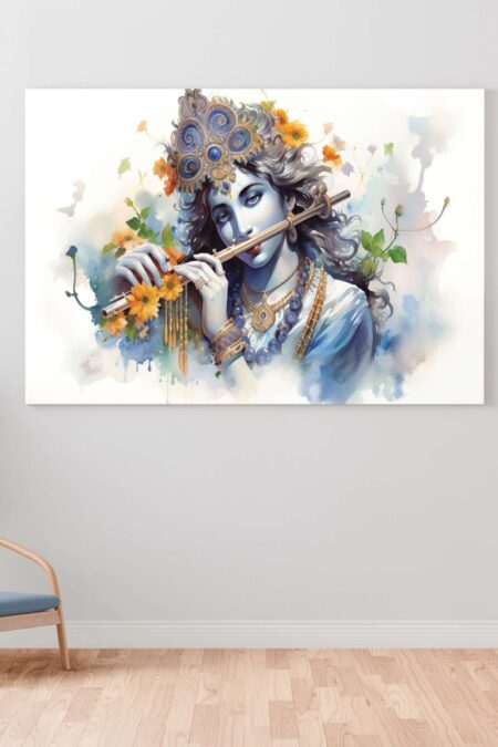 Add Style to Your Walls with Beautiful Canvas Paintings
