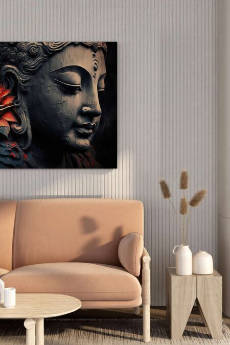 Transform Your Walls with Framed Canvas Paintings
