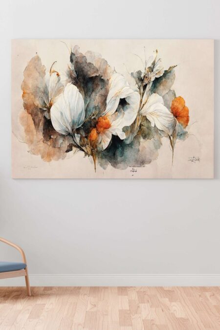 Add Beauty to Your Space with Canvas Art