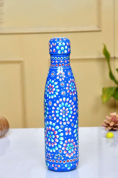 ALUMINIUM WATER BOTTLE